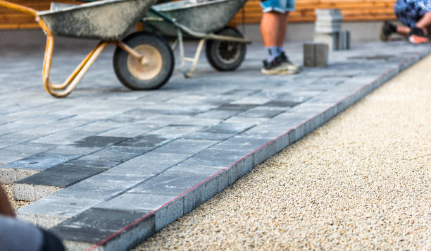Best Affordable Driveway Paving  in Stanfield, OR