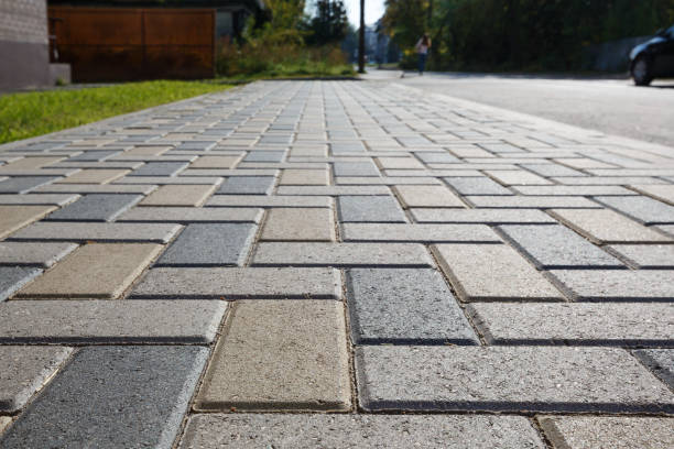 Best Professional Driveway Pavers  in Stanfield, OR