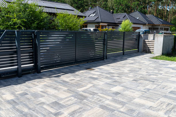 Best Driveway Paver Sealing  in Stanfield, OR