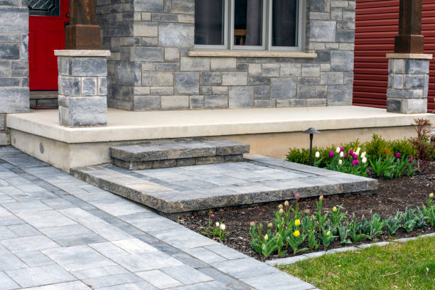 Best Decorative Driveway Pavers  in Stanfield, OR
