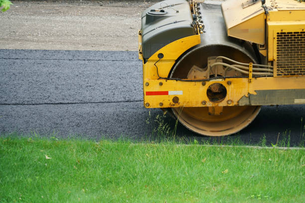 Best Custom Driveway Pavers  in Stanfield, OR