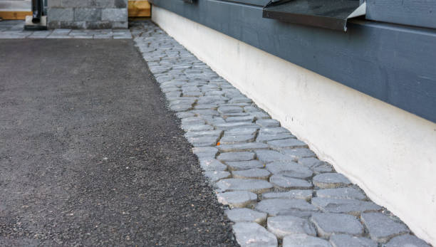 Best Interlocking Driveway Pavers  in Stanfield, OR