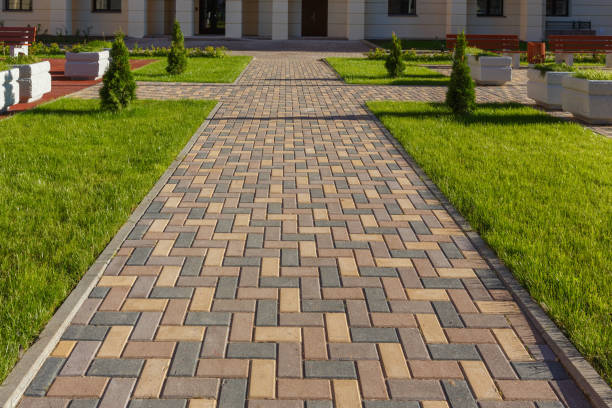 Best Cobblestone Driveway Pavers  in Stanfield, OR